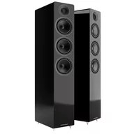 Głośniki i kolumny - Acoustic Energy AE320 - Kolumny podłogowe (para) Piano Black - miniaturka - grafika 1