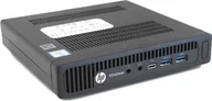 Elektronika OUTLET - Komputer HP EliteDesk 800 G2 DM Intel Core i5-6500 8 GB 240 GB SSD - miniaturka - grafika 1