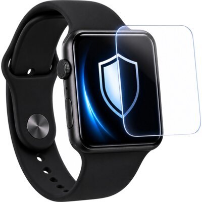 Folia ochronna 3MK Easy4Watch do Xiaomi Amazfit GTS 2e