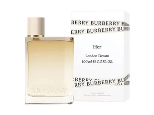 Burberry Her London Dream woda perfumowana 100ml - Wody i perfumy damskie - miniaturka - grafika 1
