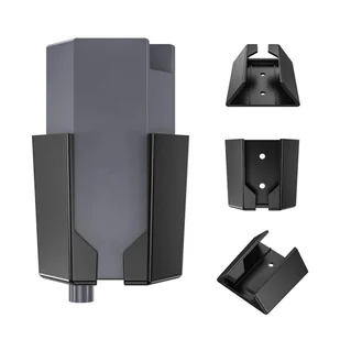 Uchwyt do adaptera Ethernet Starlink (czarny) EP-SK0002-B - Wtyczki i adaptery - miniaturka - grafika 1