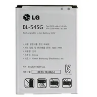 Baterie do telefonów - LG Bateria do LG G2 / L90 / F300 / SU870 / US780 Oryginalna 2610 mAh - miniaturka - grafika 1