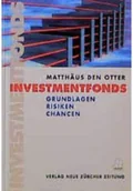 Biznes - Investmentfonds Grundlagen Risiken Chancen - miniaturka - grafika 1