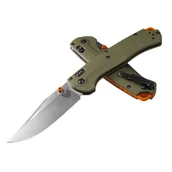 Noże - Nóż Benchmade 15536 Taggedout - miniaturka - grafika 1