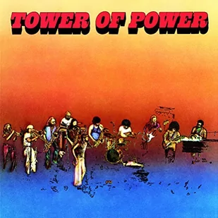 Tower Of Power Vinyl 180 g) - Soul - miniaturka - grafika 1