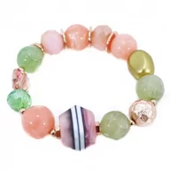 Bransoletki - Bransoletka MD B 619 - miniaturka - grafika 1