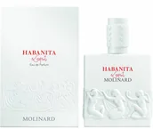 Wody i perfumy damskie - Woda perfumowana Molinard Habanita L'esprit 75 ml (3305400001556) - miniaturka - grafika 1