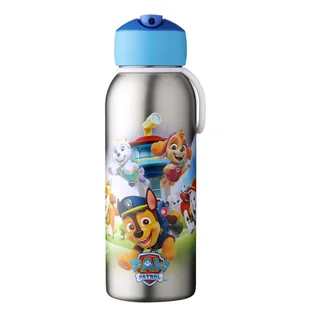 Butelka Paw patrol pups – Mepal - Butelki dla niemowląt - miniaturka - grafika 1
