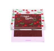 Tusze do rzęs - Bell x Kartonii eyeliner tusz do kresek aktywowany wodą Cherry Girly 4,6 g - miniaturka - grafika 1