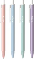 Długopisy - Długopis Soft Pastel - miniaturka - grafika 1