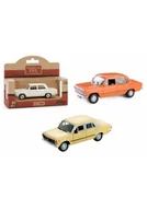 Sport i wypoczynek - Kolekcja PRL Fiat 125p mix kolorów - miniaturka - grafika 1