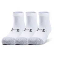 Skarpetki męskie - Skarpetki Under Armour HeatGear Locut  M - miniaturka - grafika 1