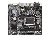 Płyty główne - GIGABYTE H610M S2H LGA1700 mATX MB 2xDDR5 4xSATA 1xM.2 - miniaturka - grafika 1