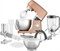 Roboty kuchenne - Sencor STM 7876GD - miniaturka - grafika 1