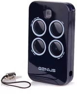 Akcesoria do bram - Zestaw Genius Blizzard 900 do 900kg bram przesuwnych - miniaturka - grafika 1