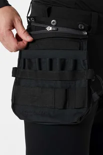 Spodnie Helly Hansen Chelsea Evo Connect Cargo BLA - Spodnie sportowe męskie - miniaturka - grafika 1