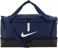 Torby sportowe - Nike Academy Team M CU8096-410 Rozmiar: One size - miniaturka - grafika 1