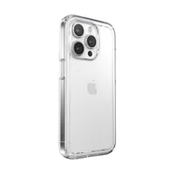 Etui i futerały do telefonów - Speck Gemshell - Etui iPhone 15 Pro (Clear) - miniaturka - grafika 1