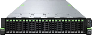 Serwer Fujitsu Fujitsu RX2540M7 XEON 6526Y 32GB 16xSFF RAID onboard 2x900W VFY:R2547SC562IN - Serwery - miniaturka - grafika 1