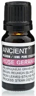 Aromaterapia - Olejek Eteryczny Pelargonia Pachnąca, Ancient Wisdom, 10ml - miniaturka - grafika 1