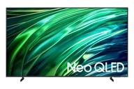 Telewizory - Samsung Neo QLED 4K QNX1D 75" (2024) - miniaturka - grafika 1