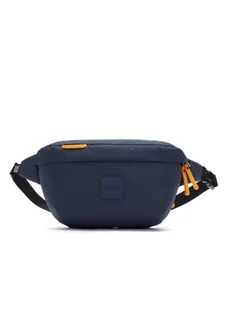 Torba antykradzieżowa Pacsafe Go Anti-Theft Sling Pack - coastal blue - Nerki - miniaturka - grafika 1