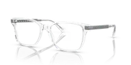 Okulary korekcyjne, oprawki, szkła - Okulary korekcyjne Versace VE 3340U 148 - miniaturka - grafika 1