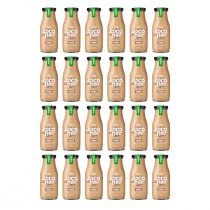 Coconaut Napój kawowy Mocha Cocoffee Zgrzewka 24 x 280 ml - Kawa - miniaturka - grafika 1