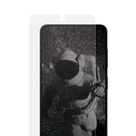 Etui i futerały do telefonów - PanzerGlass ® Ceramic Screen Protector Samsung New Galaxy S 2026 Ultra-Wide Fit w. EasyAligner Przezroczysta ochrona ekranu 1 szt. - miniaturka - grafika 1