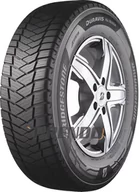 Opony dostawcze całoroczne - Bridgestone Duravis All-Season 195/75R16 110T - miniaturka - grafika 1