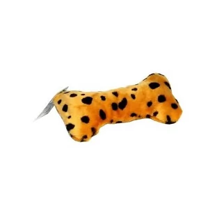 Yarro Pluszowa Kość - Cętki 22cm [Y0011] MS_9436 - Zabawki dla psów - miniaturka - grafika 1