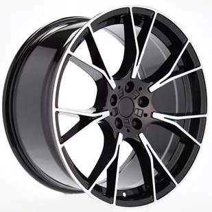 Felgi 20'' m.in. do BMW 4 5 F10 6 F06 F12 7 F01 F02 X5 X6 F16 - RBY1617 - Felgi aluminiowe - miniaturka - grafika 1