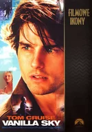 Dramaty DVD - FILMOSTRADA Vanilla Sky (DVD) Filmowe ikony - miniaturka - grafika 1