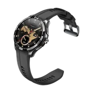Smartwatch - Kieslect Actor black - miniaturka - grafika 1