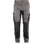 Odzież robocza - DEDRA Spodnie robocze BH54SP-L ( L/52) - miniaturka - grafika 1