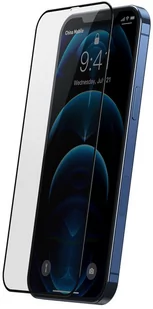 TEMPERED Baseus 0.3mm Full-screen and Full-glass G - Szkła hartowane na telefon - miniaturka - grafika 1