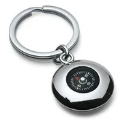 Breloki - Philippi Breloczek z kompasem Keys P195197 - miniaturka - grafika 1