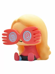 Skarbonka Harry Potter - Luna Lovegood (Chibi) - Gadżety dla graczy - miniaturka - grafika 1