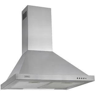 Kernau KCH 1163 X - Okapy kuchenne Kernau KCH 1163 X - Okapy kuchenne - miniaturka - grafika 1