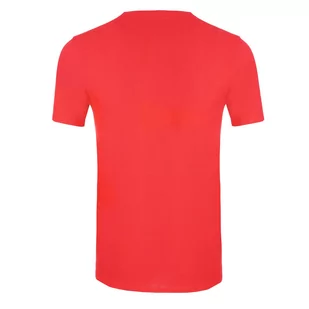 Koszulka męska NIKE TRAINING TEE - Koszulki sportowe męskie - miniaturka - grafika 2