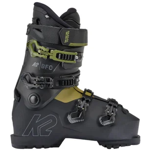 K2, BFC 90, buty narciarskie, męskie, czarne - Buty narciarskie - miniaturka - grafika 1