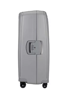Walizka duża XL Samsonite S'Cure 138 l - silver - Walizki - miniaturka - grafika 2
