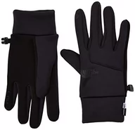 Rękawiczki - THE NORTH FACE Męskie rękawiczki M Etip Hardface Gloves - miniaturka - grafika 1