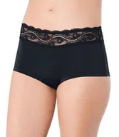 Majtki damskie - Triumph, Majtki damskie, Lovely Micro Short, rozmiar M - miniaturka - grafika 1