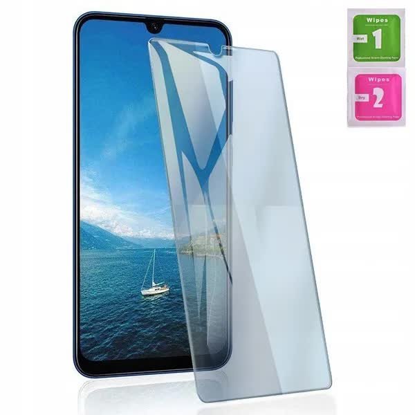 Szkło Hartowane 9H do XIAOMI REDMI NOTE 9 Glass