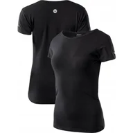 Koszulki sportowe damskie - Koszulka bawełniana dla kobiet Lady Puro - miniaturka - grafika 1