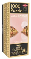 Puzzle - Puzzle 1000 Lake Saimaa Tactic - puzzle - miniaturka - grafika 1