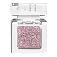 Rozświetlacze do twarzy i ciała - e.l.f Fine as Fleck Glitter in Pop Off Pink Wielozadaniowy brokat do makijażu - miniaturka - grafika 1