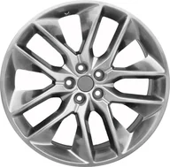 Felgi aluminiowe - Felgi aluminiowe PDW 1110, 20", 4 szt. - miniaturka - grafika 1