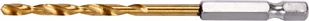 Yato WIERTŁO DO METALU HSS-TiN 4,2MM HEX YT-44758 - Wiertła - miniaturka - grafika 1